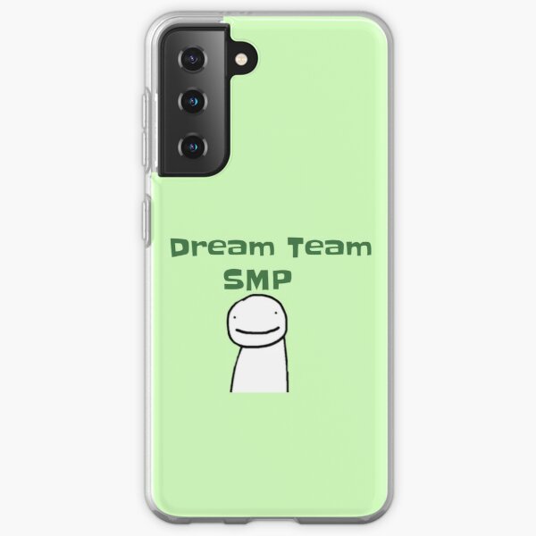 Dream Team Smp  Samsung Galaxy Soft Case RB1106 product Offical Dream SMP Merch