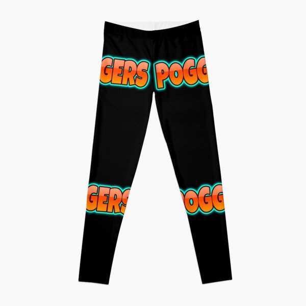 POGGERS Dream smp Leggings RB1106 product Offical Dream SMP Merch