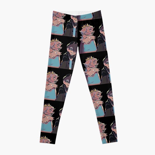 Dream SMP Leggings RB1106 product Offical Dream SMP Merch