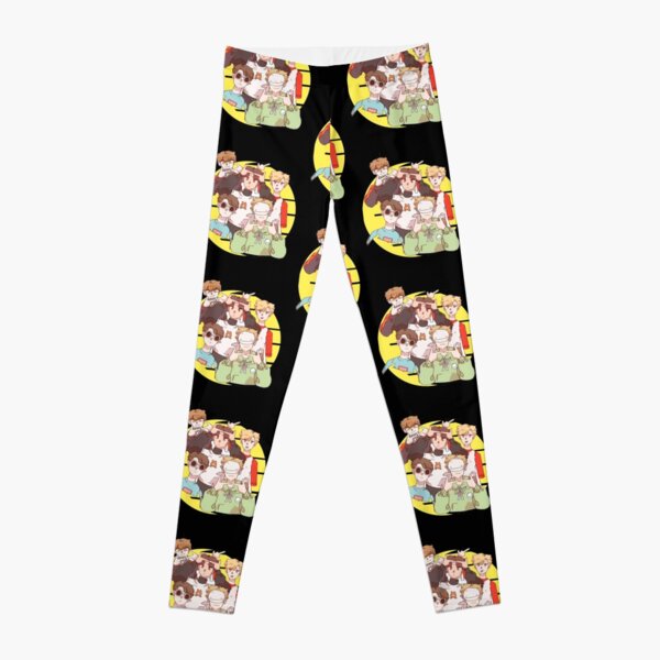 Dream SMP Gaming  Leggings RB1106 product Offical Dream SMP Merch