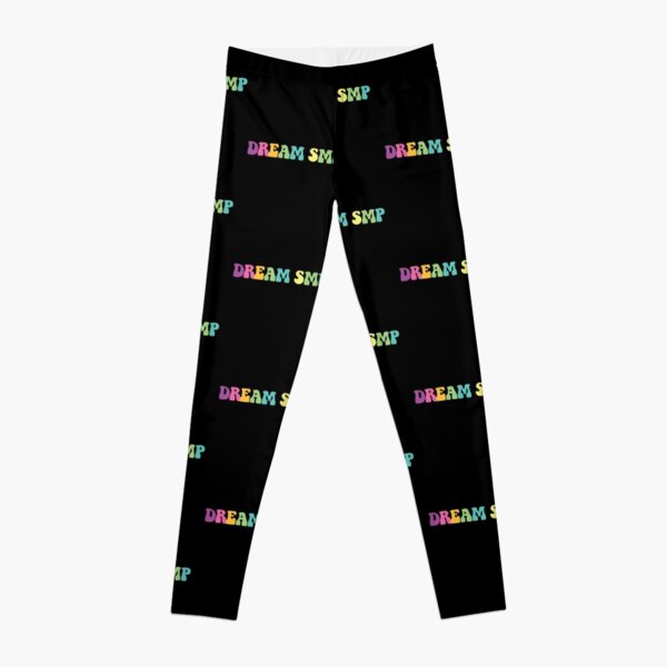 Dream SMP Pastel Leggings RB1106 product Offical Dream SMP Merch