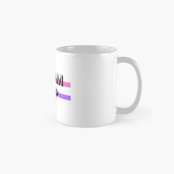 Dream smp Classic Mug RB1106 product Offical Dream SMP Merch