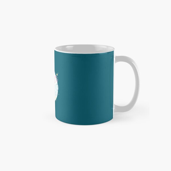 Dream smp Classic Mug RB1106 product Offical Dream SMP Merch