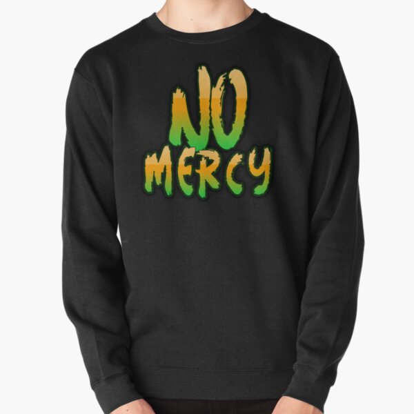 No Mercy Dream smp Pullover Sweatshirt RB1106 product Offical Dream SMP Merch