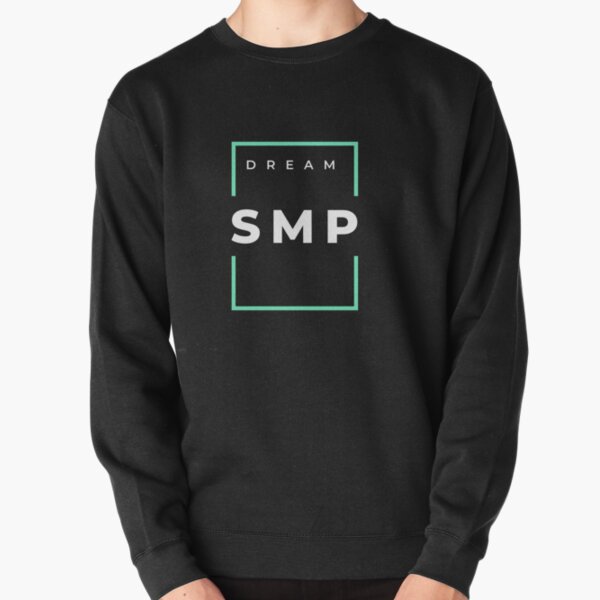 Dream smp Pullover Sweatshirt RB1106 product Offical Dream SMP Merch