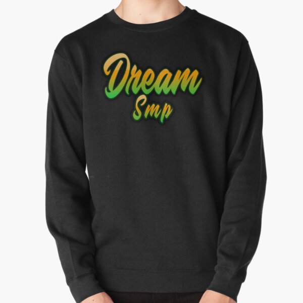 Dream Smp Pullover Sweatshirt RB1106 product Offical Dream SMP Merch