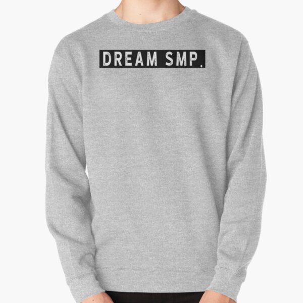 DREAM SMP Pullover Sweatshirt RB1106 product Offical Dream SMP Merch