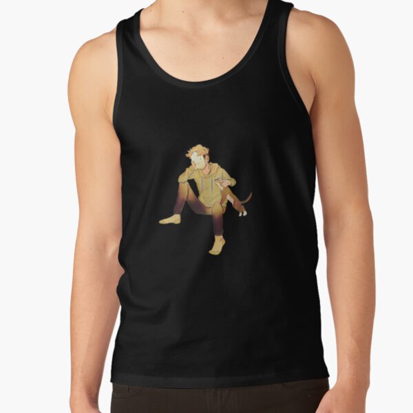 Dream SMP Tank Top RB1106 product Offical Dream SMP Merch