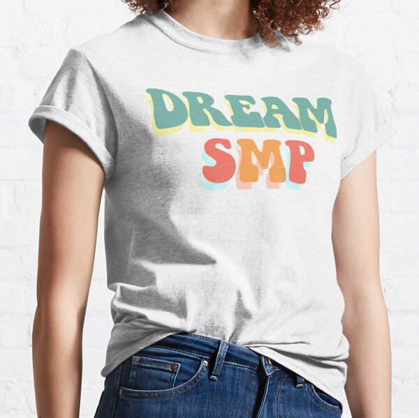 alternate Offical Dream SMP Merch