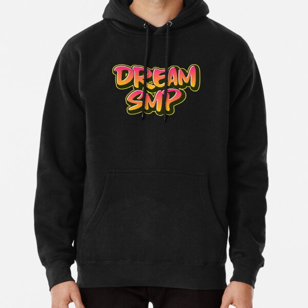 Copy of DREAM SMP  Pullover Hoodie RB1106 product Offical Dream SMP Merch