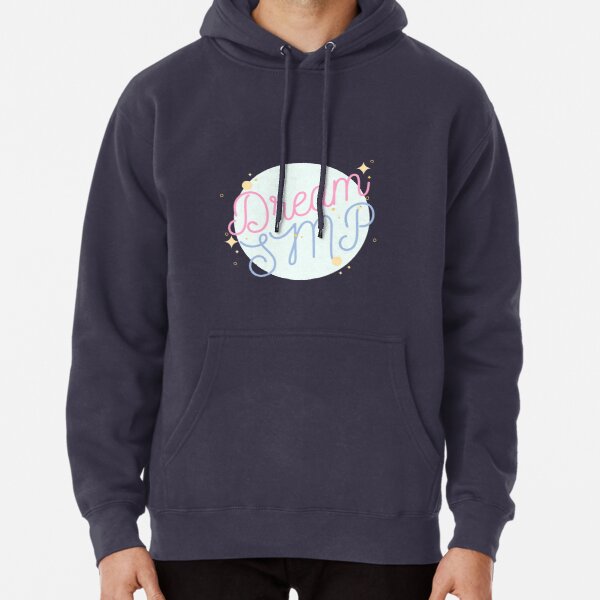 Dream smp Pullover Hoodie RB1106 product Offical Dream SMP Merch