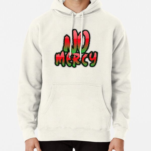 No Mercy Dream smp Pullover Hoodie RB1106 product Offical Dream SMP Merch