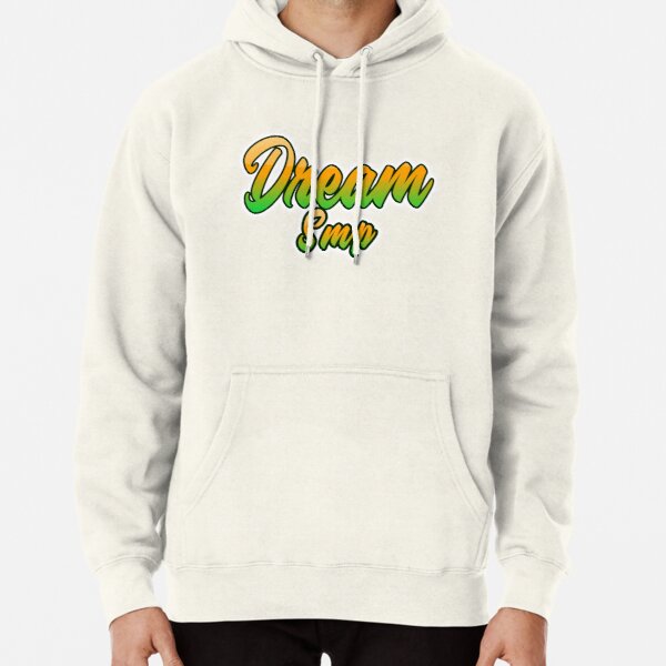 Dream Smp Pullover Hoodie RB1106 product Offical Dream SMP Merch