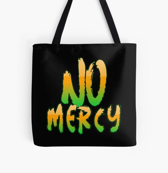 No Mercy Dream smp All Over Print Tote Bag RB1106 product Offical Dream SMP Merch