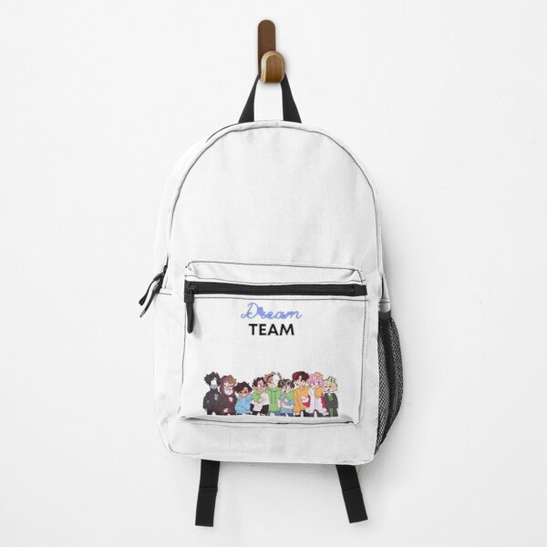 Dream SMP Team  Backpack RB1106 product Offical Dream SMP Merch