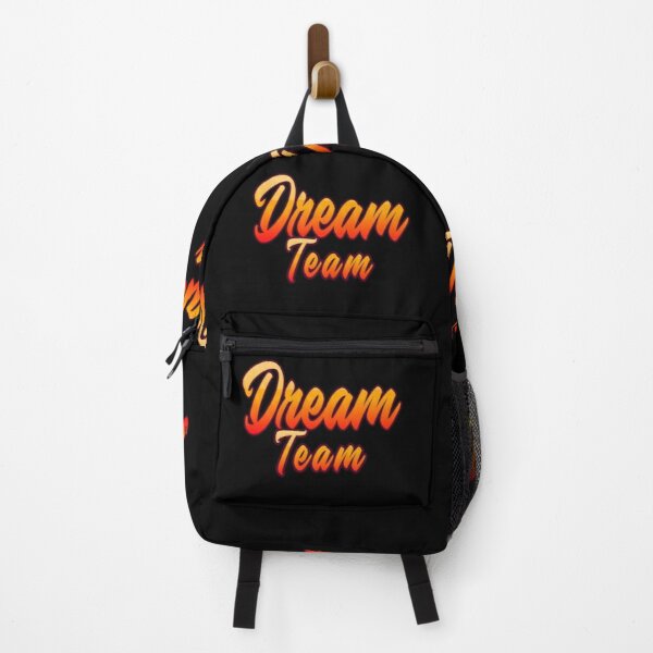 Dream smp Backpack RB1106 product Offical Dream SMP Merch