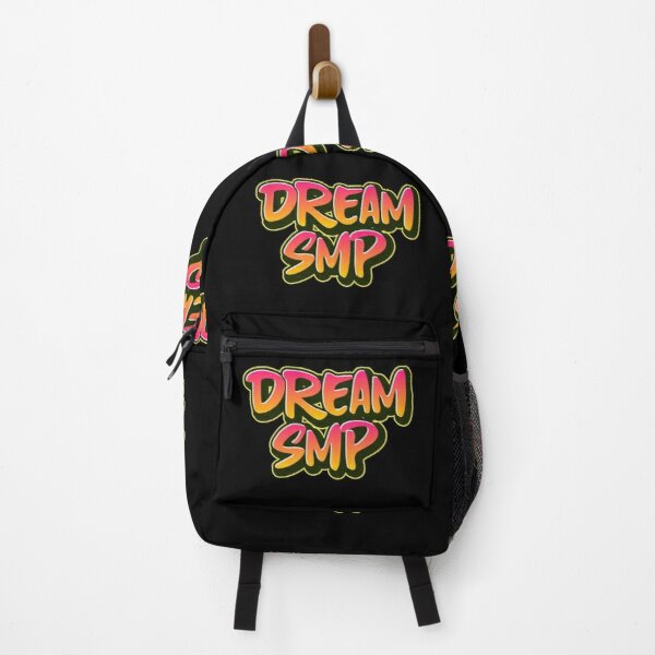 Copy of DREAM SMP  Backpack RB1106 product Offical Dream SMP Merch