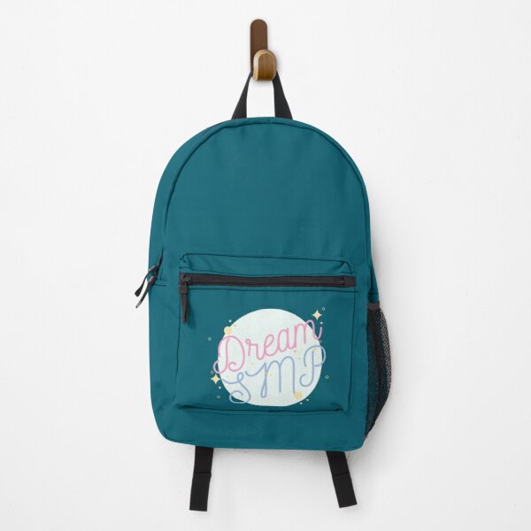 Dream smp Backpack RB1106 product Offical Dream SMP Merch