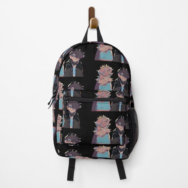 Dream SMP Backpack RB1106 product Offical Dream SMP Merch