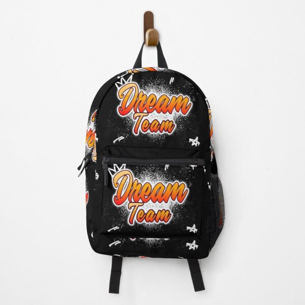 Copy of Dream smp Backpack RB1106 product Offical Dream SMP Merch