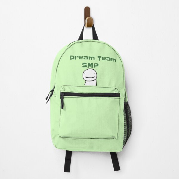 Dream Team Smp  Backpack RB1106 product Offical Dream SMP Merch